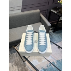 Alexander Mcqueen Casual Shoes